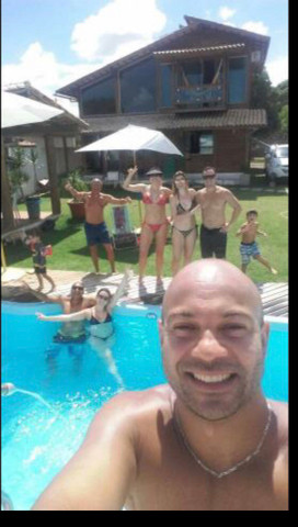 Casa com piscina em itaunas-ES - Foto 5