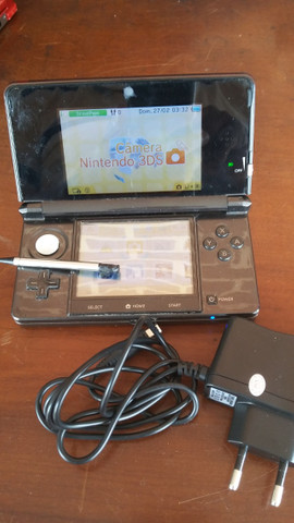 Nintendo 3ds - Foto 2
