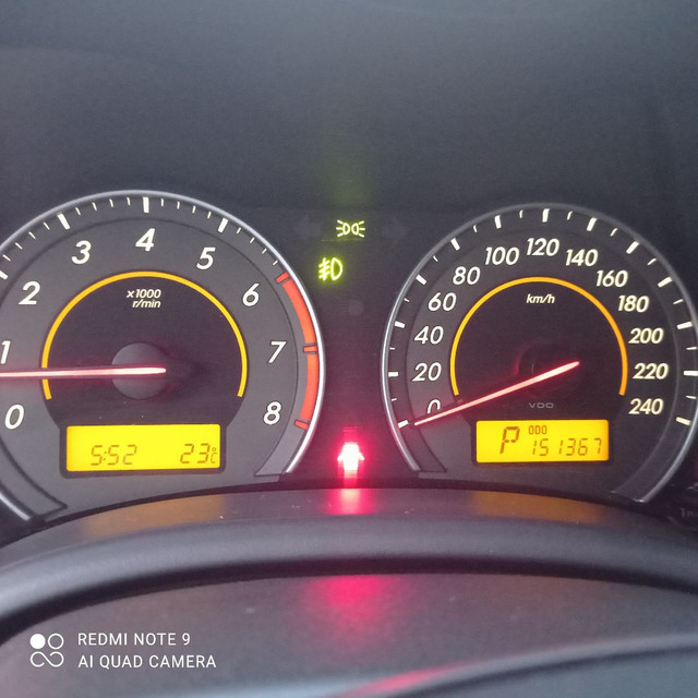 Vendo - Corolla XRS 13/14 - Foto 6