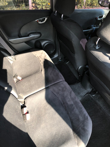 Honda Fit EX 2010 - Foto 6