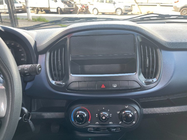 Fiat Uno Attractive 1.0 2020!! Vidros elétricos + Ar condicionado... - Foto 6
