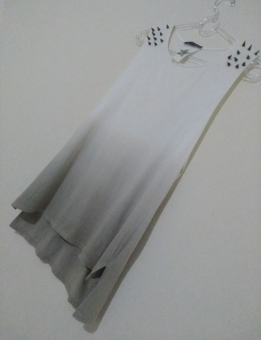 Blusa Regata Atmosphere