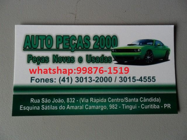 Capo Ford Fiesta Courier 2000 2001 2002 street - Foto 4