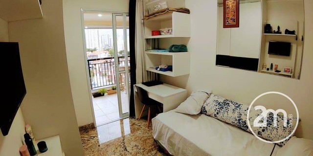 Cobertura com 3 dormitórios à venda, 205 m² por R$ 1.850.000 - Parque Mandaqui - São Paulo - Foto 14