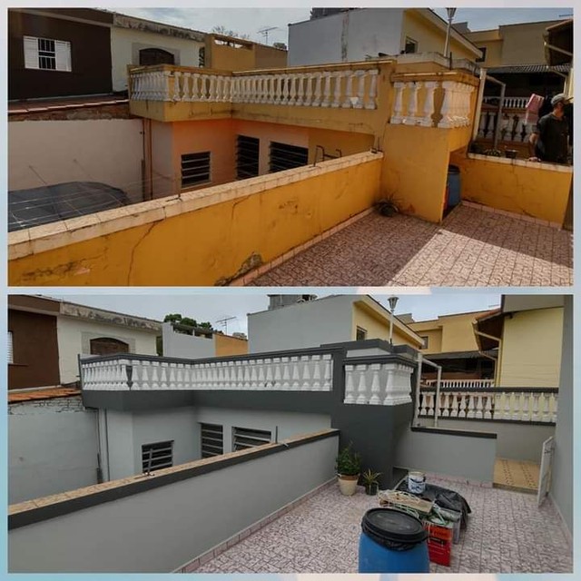 PINTOR PROFISSIONAL  - Foto 4