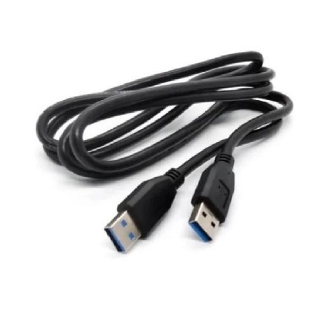 Cabo Usb 3.0 Emenda Extensor Usb 3.0 Macho X Macho 1,5 Metro Knup - Foto 3