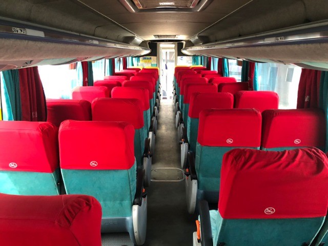 Ônibus - Foto 13