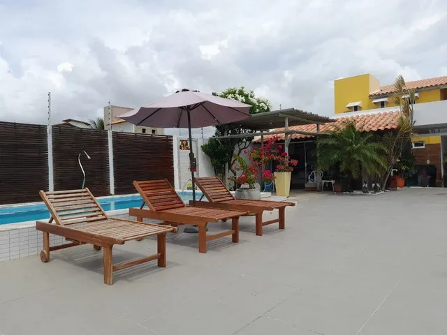 Casa de Locação barra mar 2 de São Miguel