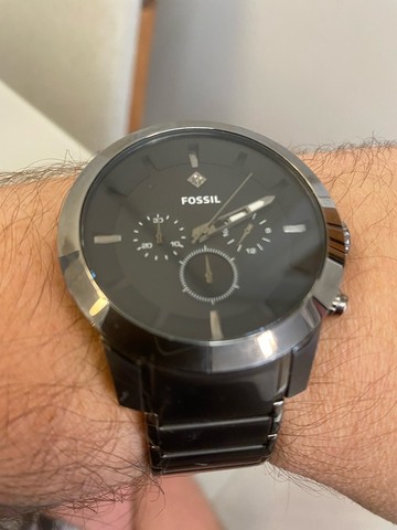 Relógio Fossil - Original - Foto 4