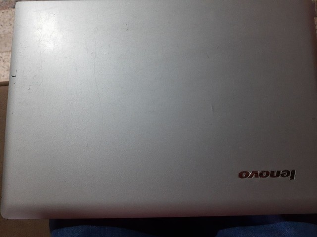 Notebook Lenovo core i3  - Foto 3