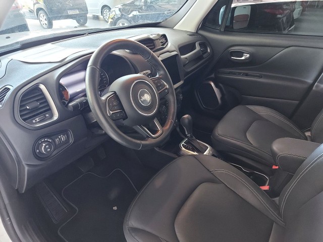 JEEP RENEGADE LIMITED 1.8 2019 - Foto 4