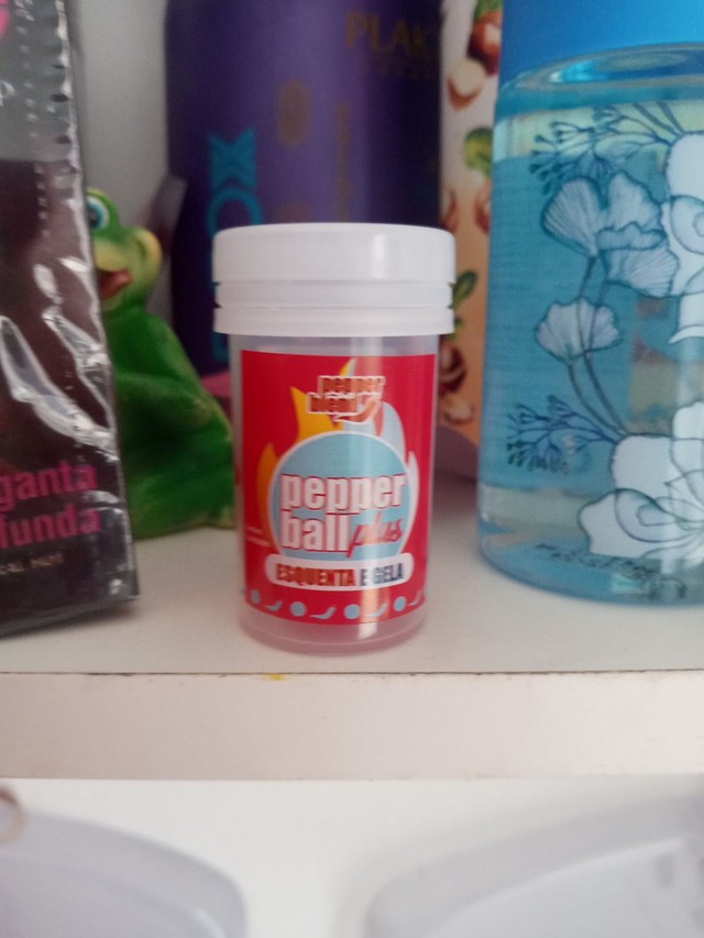 Calçinhas e oleos 35 cada  - Foto 3