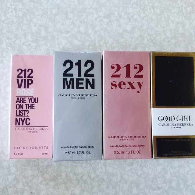 Perfumes importados - Foto 2