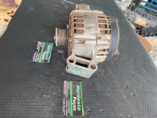 alternador do new fiesta/ ka 1.5 sigma  - Foto 2