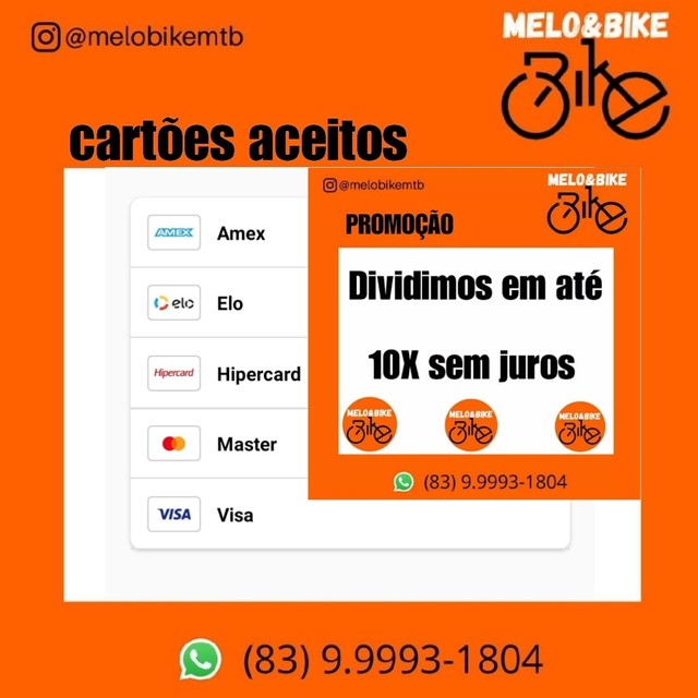 Sapatilha MTB TAM 39 -40 41-42 - Foto 5
