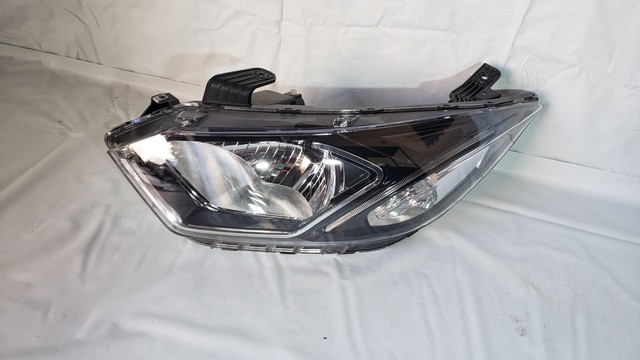 Farol Onix Prisma 2015/2020 Original Le 