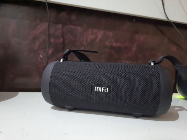 Mifa A90 auto-falante Bluetooth  - Foto 2