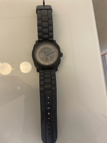 Relógio Fossil  - Foto 4
