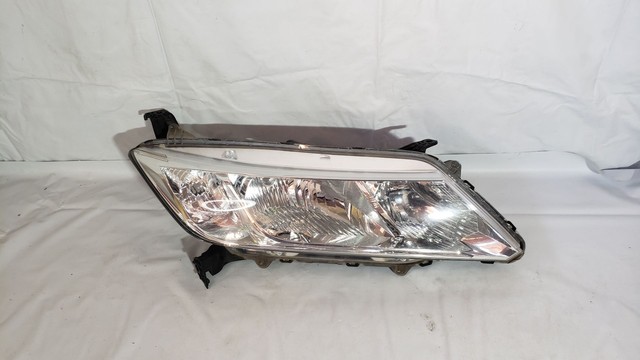 Farol Honda City 2015/2018 Le Original  - Foto 2