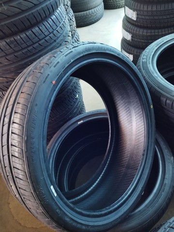 (4und) kit 2 Pneus aro 20 medida 245/45r20 Fortune - Foto 2