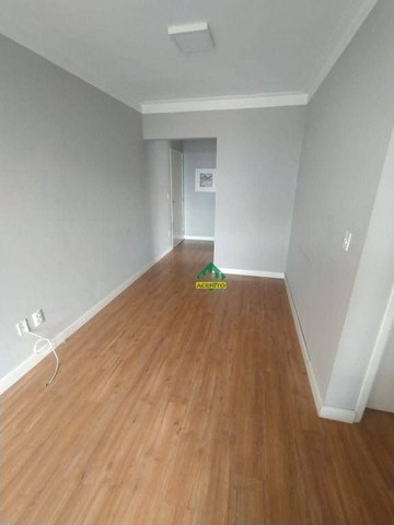 Apartamento com 2 dormitórios à venda, 50 m² por R$ 190.000,00 - Edifício Berlim - Araçatu - Foto 10