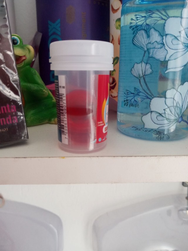 Calçinhas e oleos 35 cada  - Foto 5