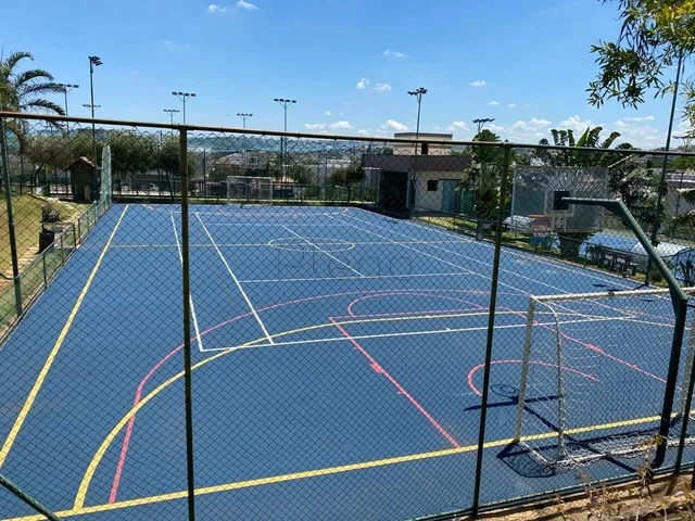 Terreno à venda no Swiss Park, Campinas
