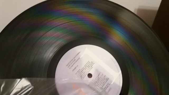 LP - Steel Pulse - Rastafari Centennial  - Foto 3