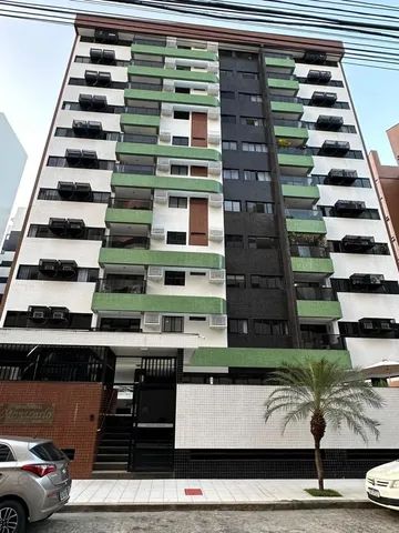 Captação de Apartamento a venda na Rua Engenheiro Mário de Gusmão, Ponta Verde, Maceió, AL