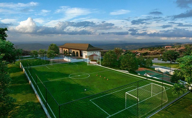 JARDIM IMPEREIAL- Gravatá - na Frente da Reseeva Ambiental - vendo lote regularizado - Foto 4