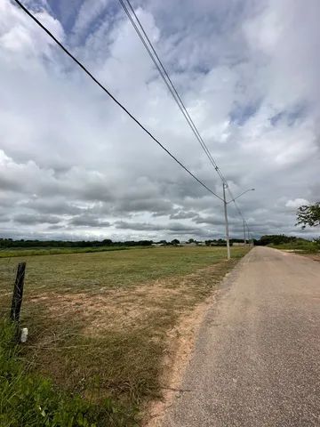 Oportunidade, vendo lote de esquina no SATÉLITE COM MATRÍCULA. - Foto 12
