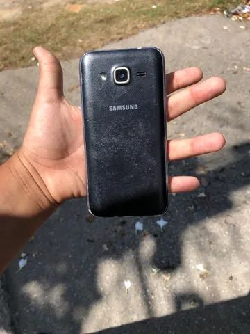 J2 prime, pra retirada de peças  - Foto 2