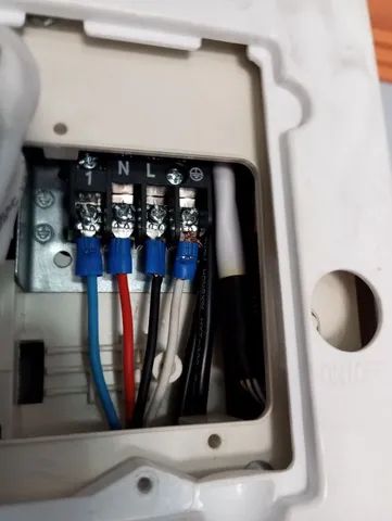 Instalação - Manutenção AR condicionado 