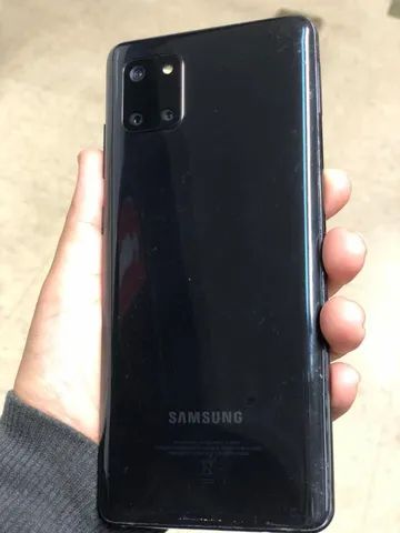 Celular Samsung Galaxy Note 10 Lite, Samsung Galaxy Samsung Usado 48073482