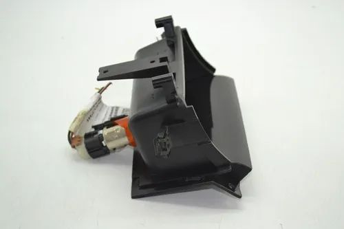 Porta Objeto Tomada 12v Fiat Bravo 2011 Original * - Foto 3