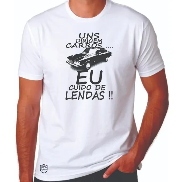Camiseta eu cuido de lendas opaleiro 6c