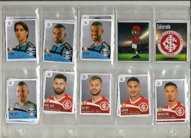 campeonato brasileiro 2019 - Foto 4