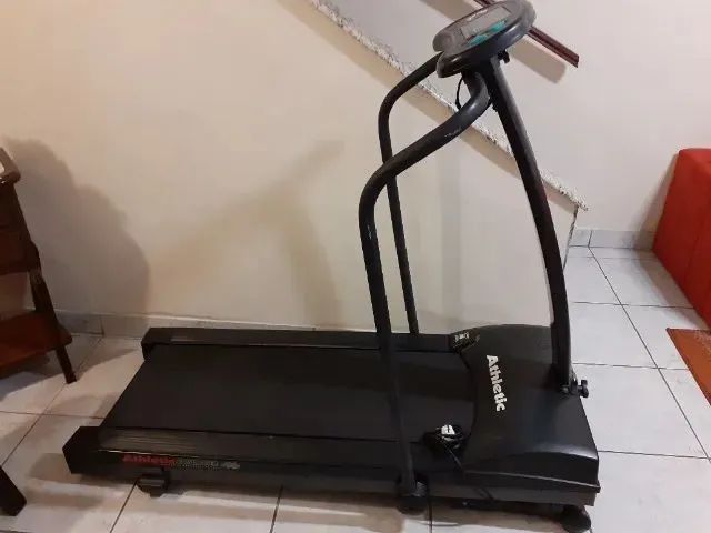 Esteira Atlhetic advanced 2 - Foto 4