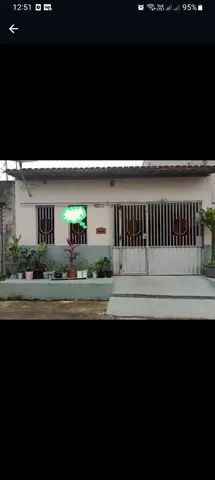 Captação de Casa a venda na Passagem Bom Jardim, Centro, Ananindeua, PA