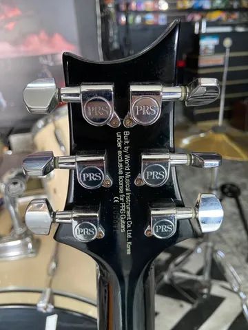 Prs se Custom 22  - Foto 4