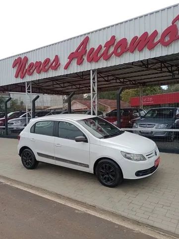 Carros na Web, Volkswagen Gol Rock in Rio 1.0 2012