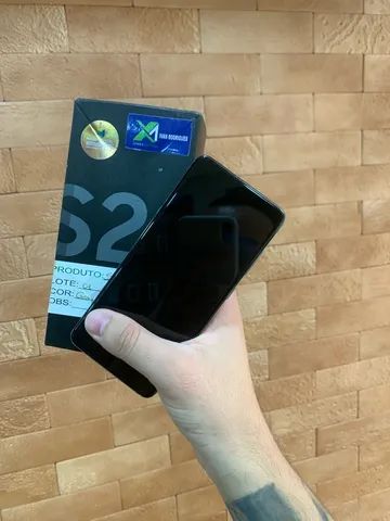 Samsung galaxy s20 com 128gb de memória // adquira hoje  - Foto 2