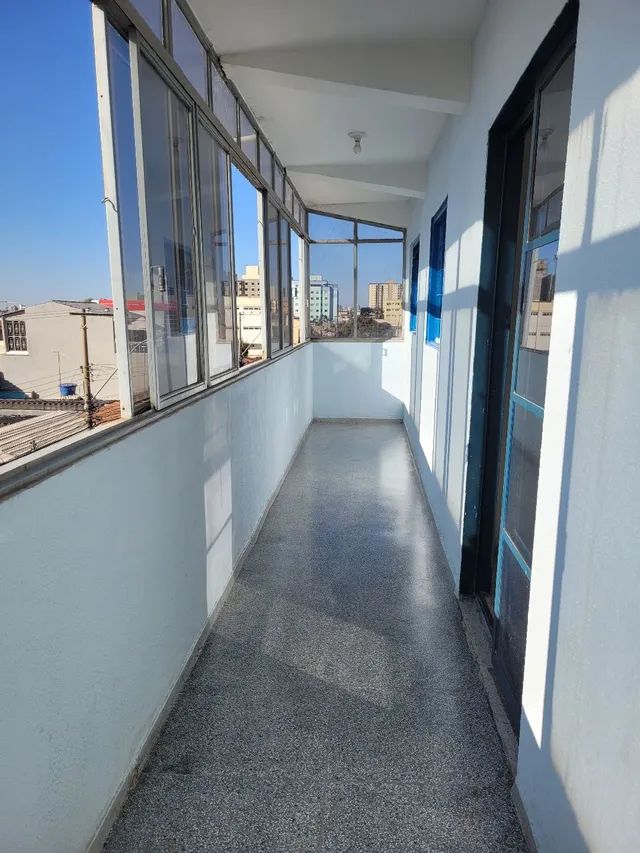 Ótima localização !Apto 2 qt qd. 412 samambaia norte - Foto 3