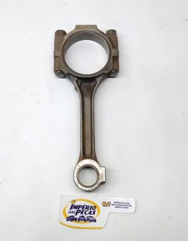 Biela Motor Pajero Sport 3.5 V6 99/06 #32043