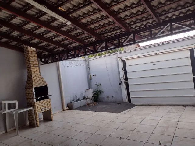 Captação de Casa a venda na Avenida Cônego Januário, Vila Santa Helena, Goiânia, GO