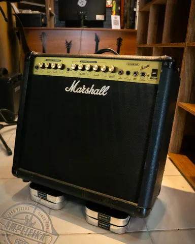 Amplificador Marshall G50R CD 1x12