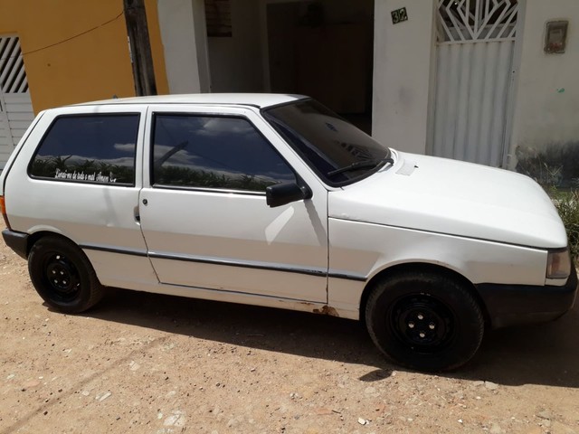 FIAT UNO MILLE EP 2P E 4P 1993 - 1154100147 | OLX