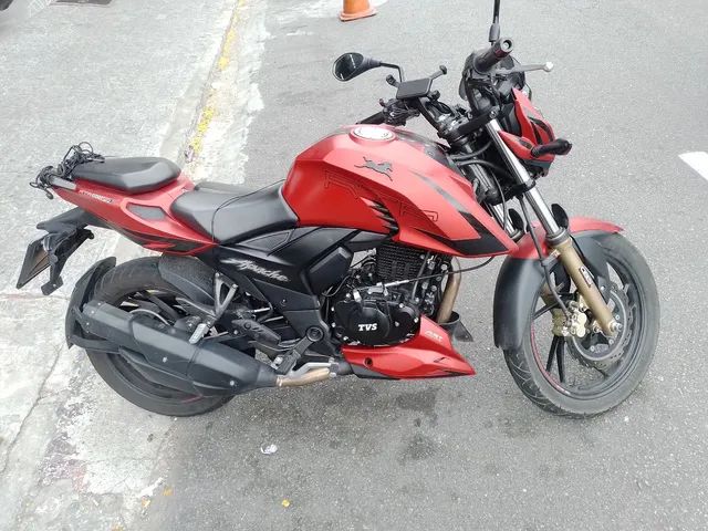 Motos em Barueri