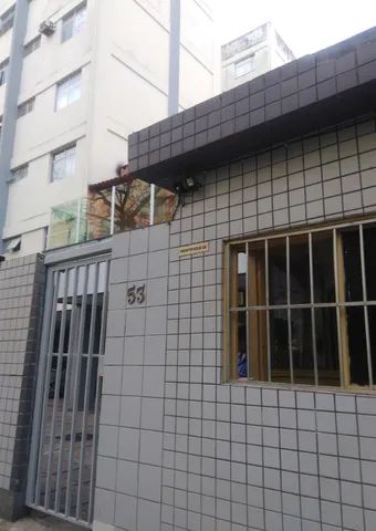 Captação de Apartamento a venda na Rua Comendador Negrão de Lima, Setor Leste Vila Nova, Goiânia, GO