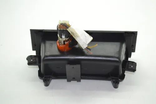 Porta Objeto Tomada 12v Fiat Bravo 2011 Original * - Foto 4
